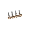 AEM FACTORY - DUCATI HYPERMOTARD 950 SUBFRAME PLUG KIT AEM FACTORY - DUCATI HYPERMOTARD 950 SUBFRAME PLUG KIT